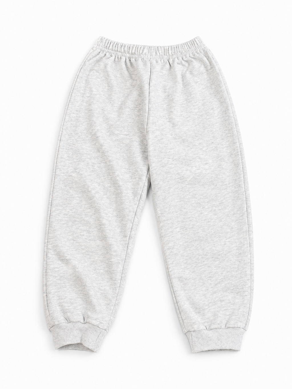 Grey Malibu sweats