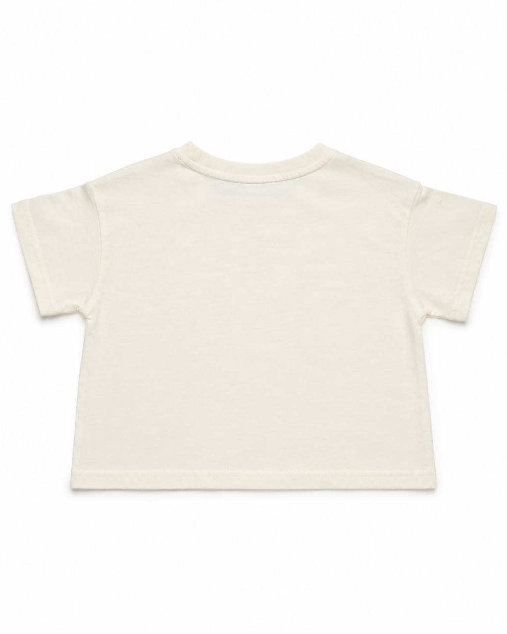Korean style Apple tshirt