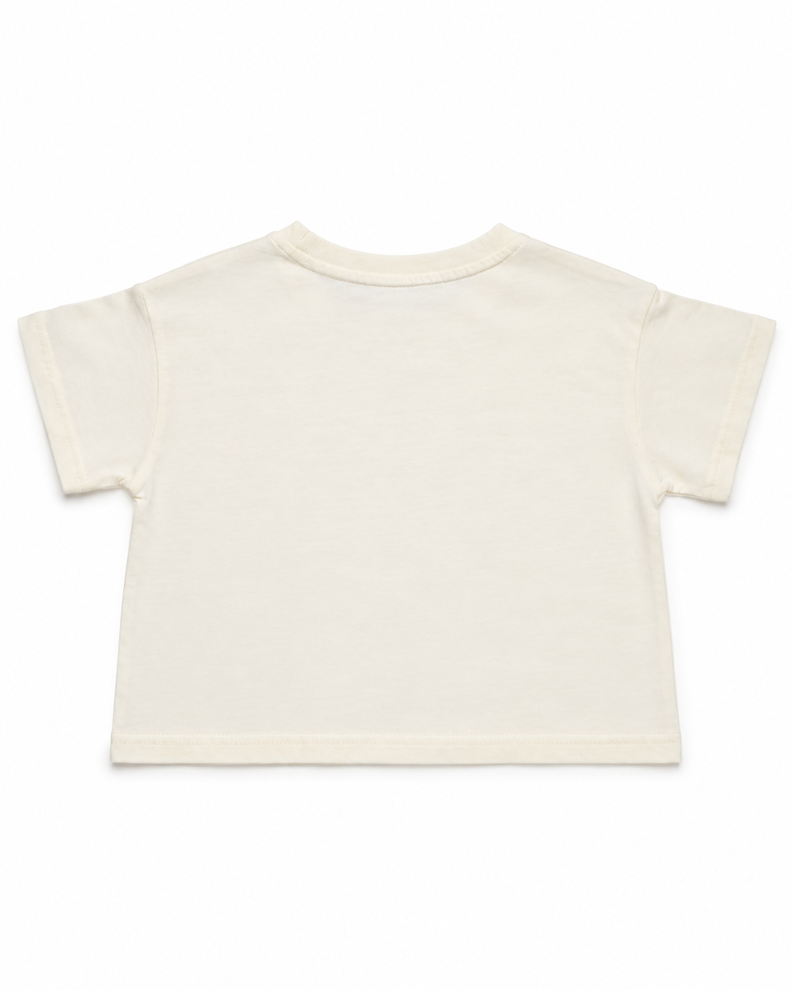 Korean style Apple tshirt