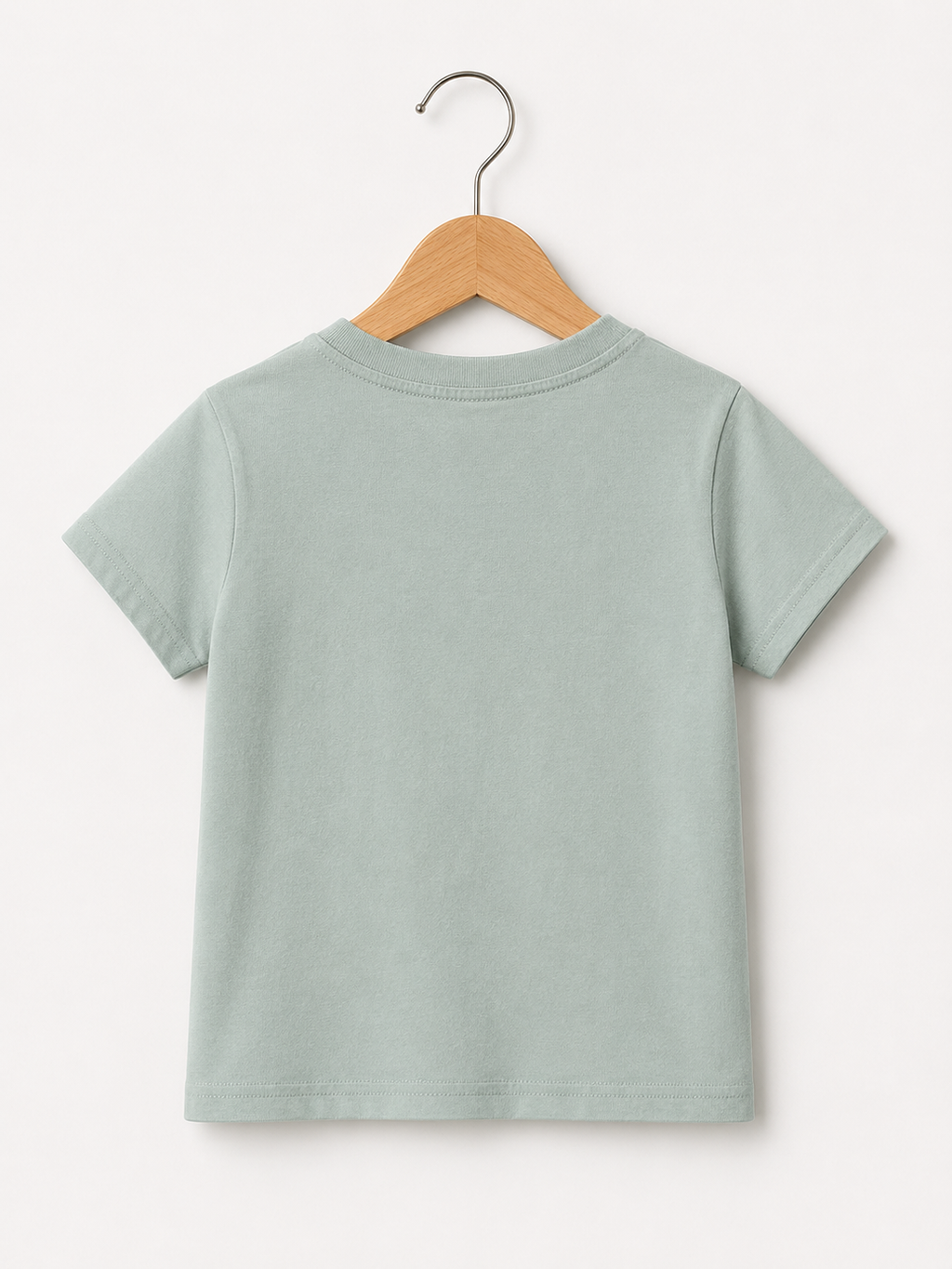 Japan style mint tshirt