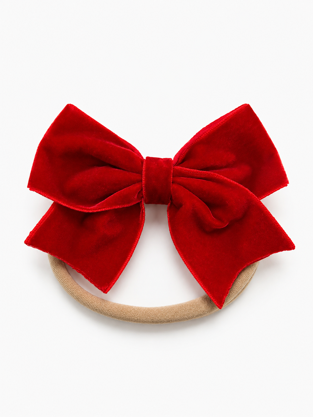 Classic baby headbands